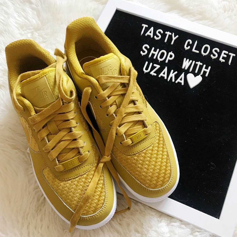 Nike air force 1’07 pinnacle sneakers - Picture 4 of 7